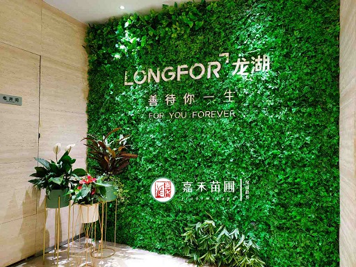 赴沉浸式商場(chǎng)花卉租賃一種什么體驗(yàn)？